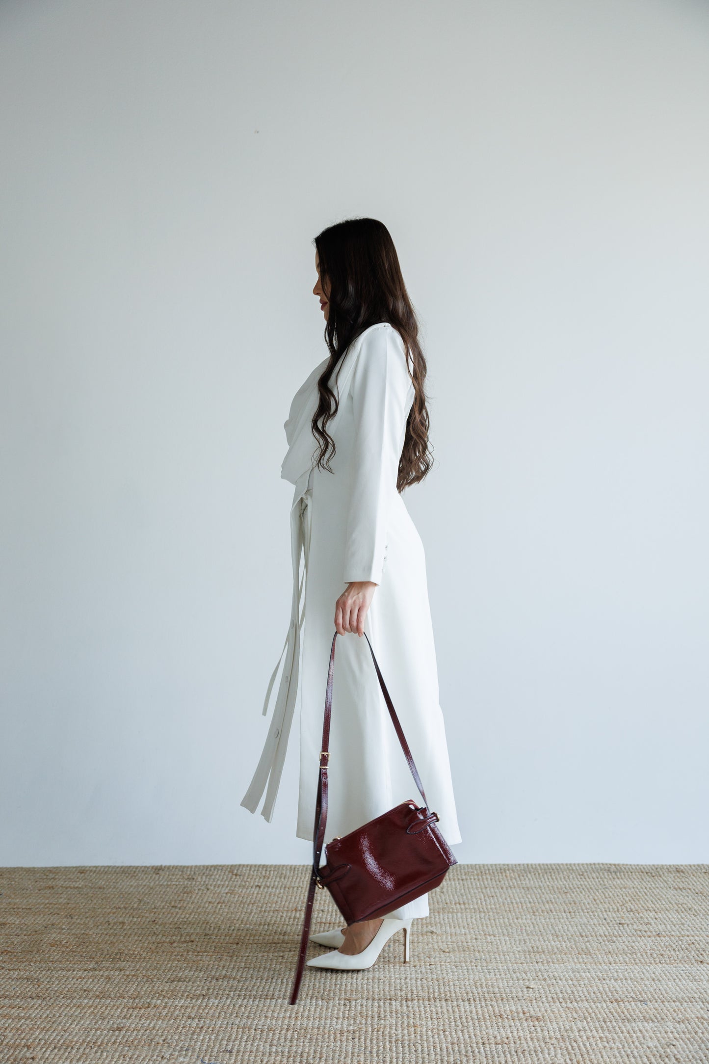 Noor two-Piece Set - RE-NEW