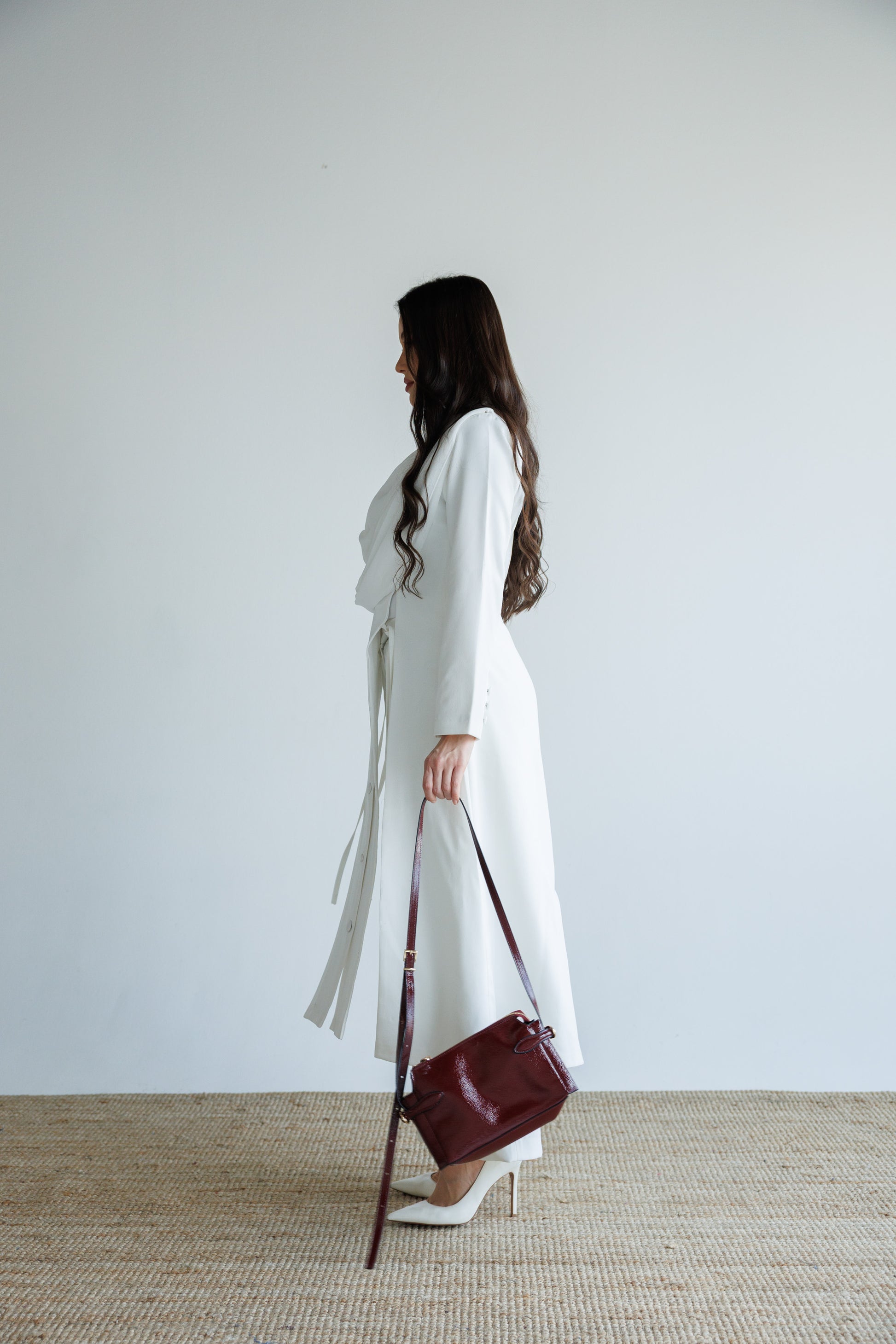 Noor two-Piece Set - RE-NEW