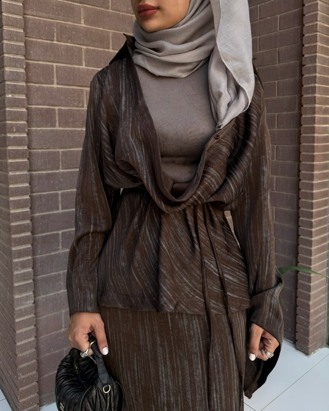 The Mocha Flow Set - RE-NEW