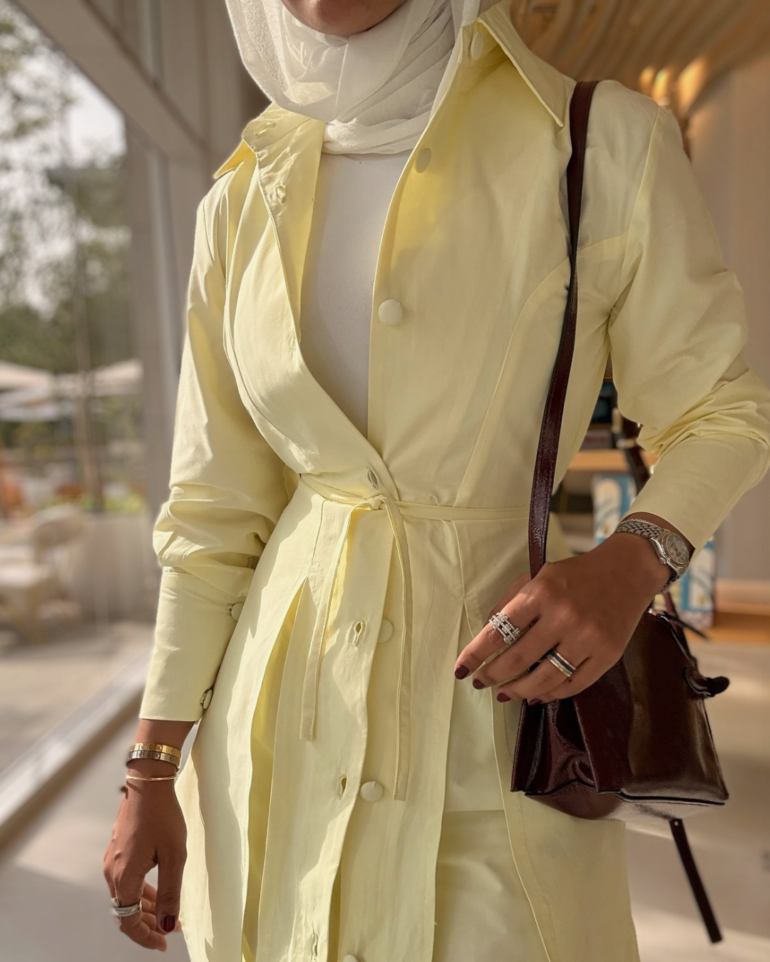 The Butter Glow Set