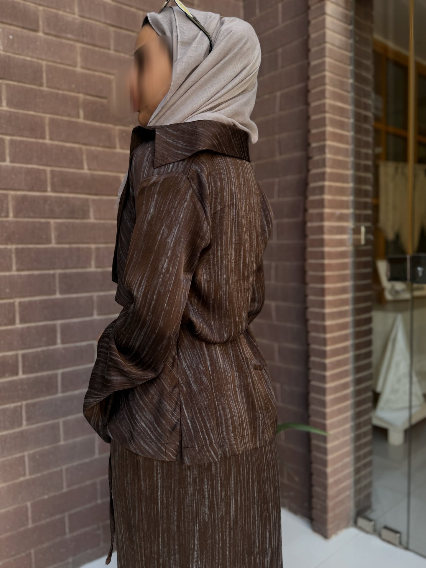 The Mocha Flow Set - RE-NEW