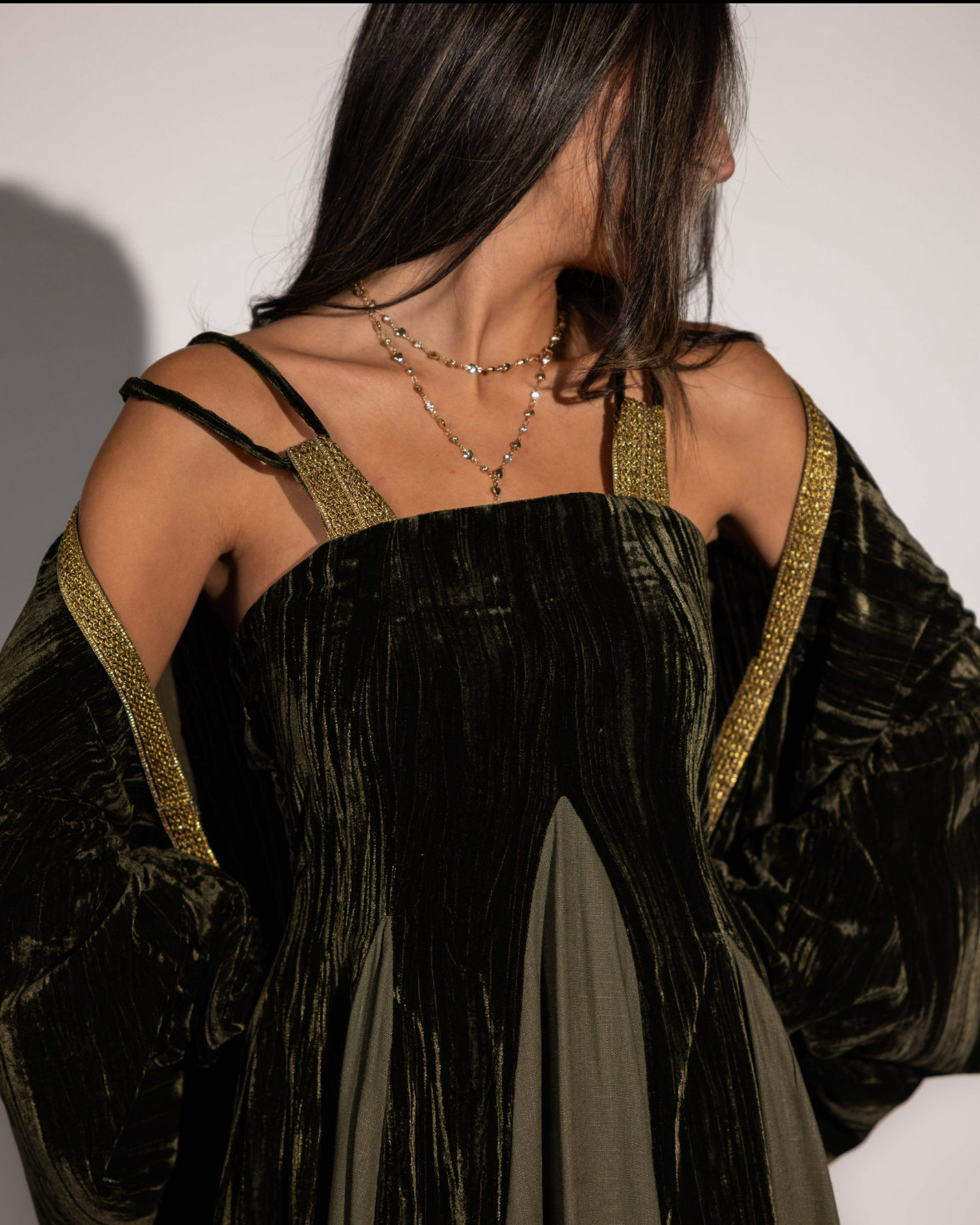 Zaynah Daraa Daraa Ramadan Collection | RE-NEW Kuwait - RE-NEW