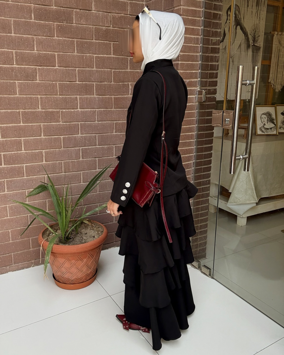 The Aysha Grace Set - RE-NEW