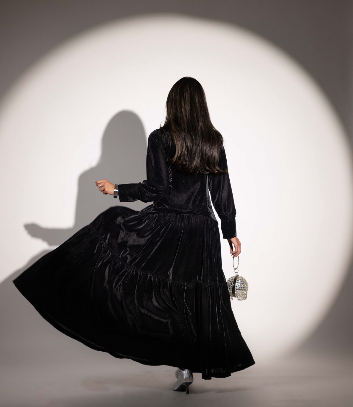 Black Lama Daraa – Ramadan Collection | RE-NEW Kuwait - RE-NEW