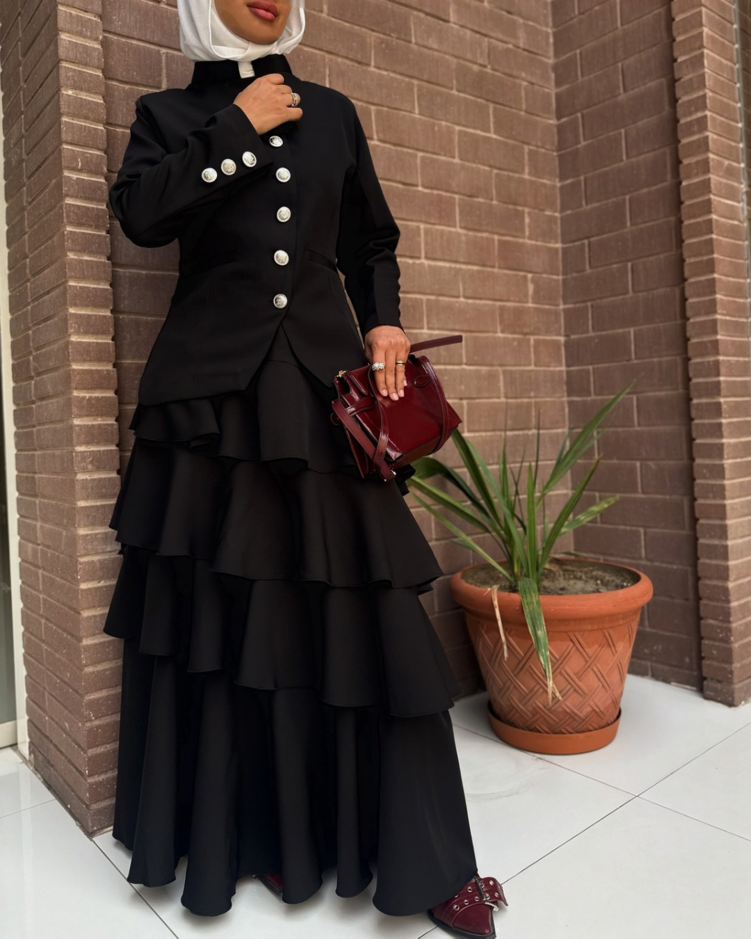 The Aysha Grace Set - RE-NEW
