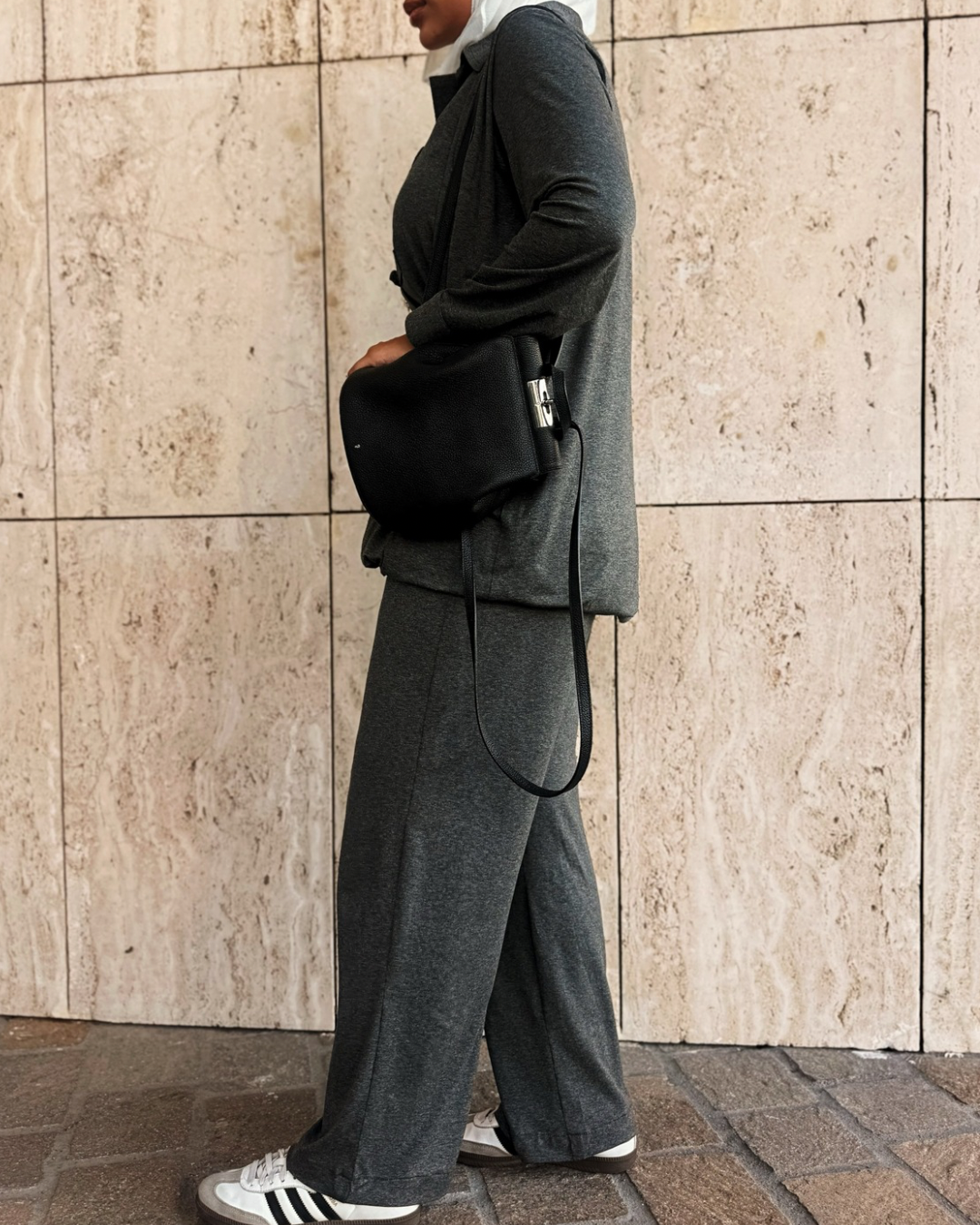 The Slate Ease Set - RE-NEW