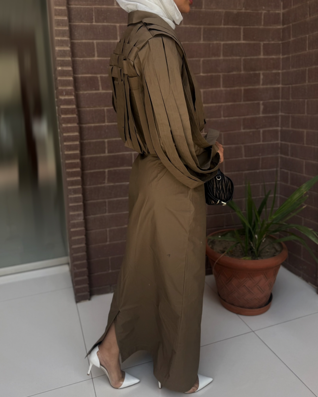 The Olive Motion Set - RE-NEW