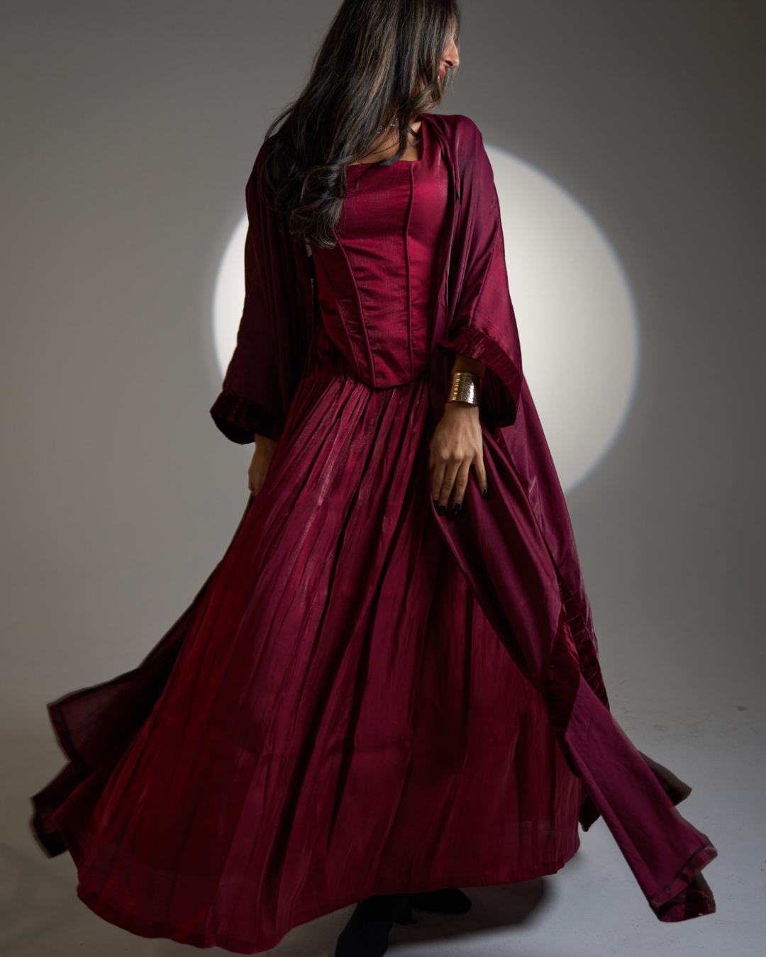 Crimson Reverie Ramadan Collection | RE-NEW Kuwait