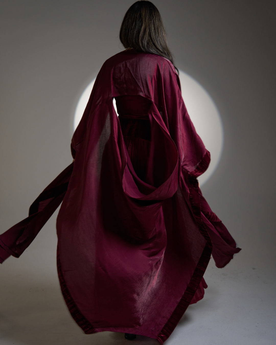 Crimson Reverie Ramadan Collection | RE-NEW Kuwait