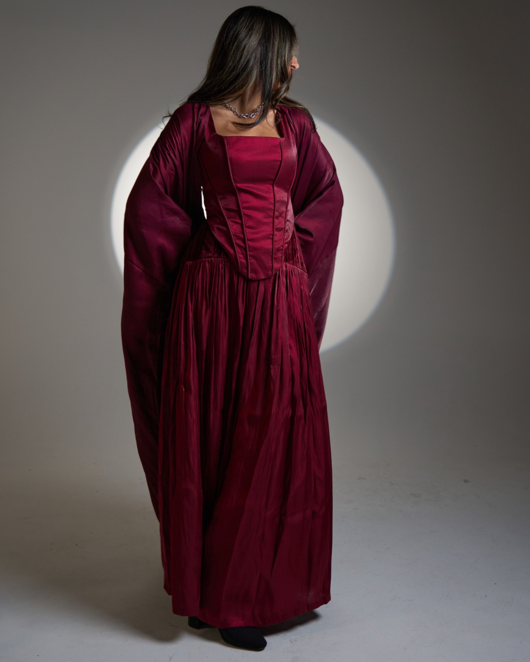 Crimson Reverie Ramadan Collection | RE-NEW Kuwait