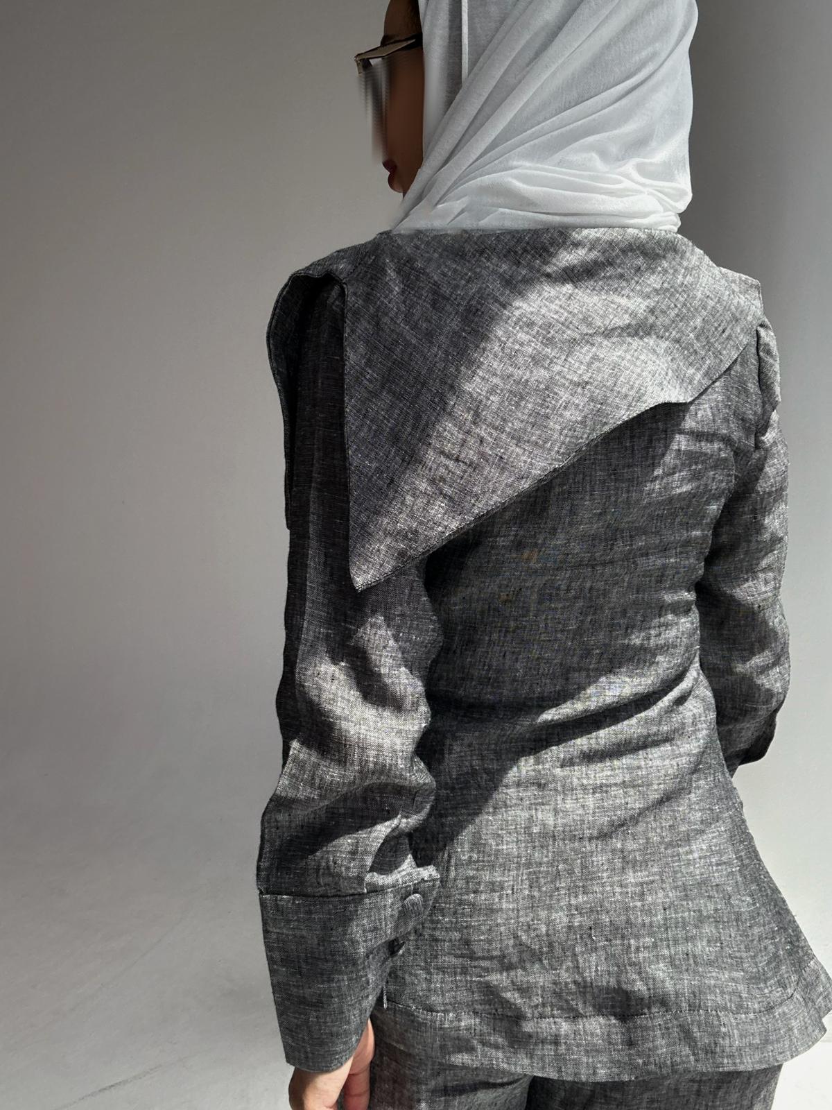 Ash set –RE-NEW Kuwait | Summer Collection - RE-NEW