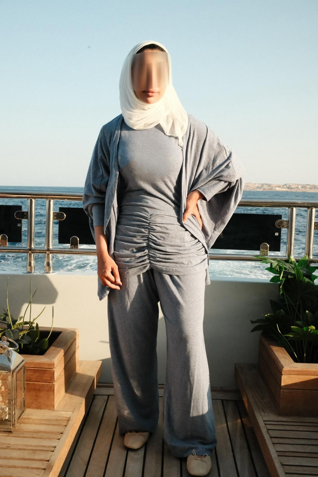 Soft Cotton Set RE-NEW Kuwait | Summer Collection