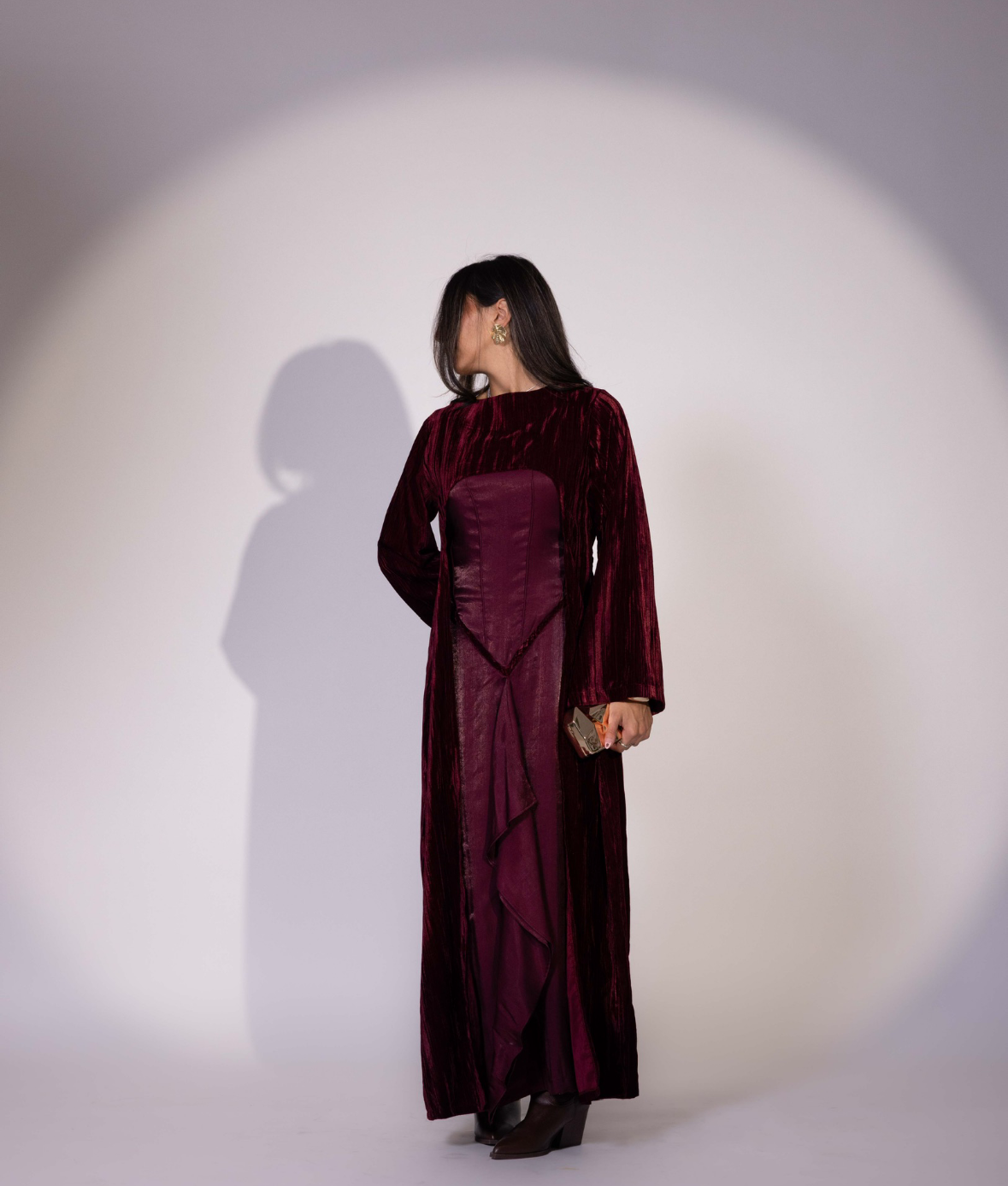 Layali Velvet Daraa Ramadan Collection | RE-NEW Kuwait - RE-NEW