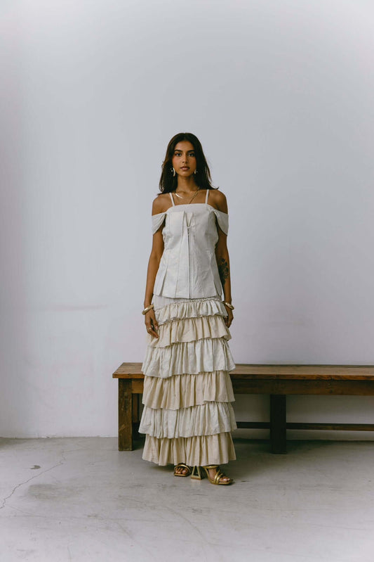 Ava daraa - RE-NEW
