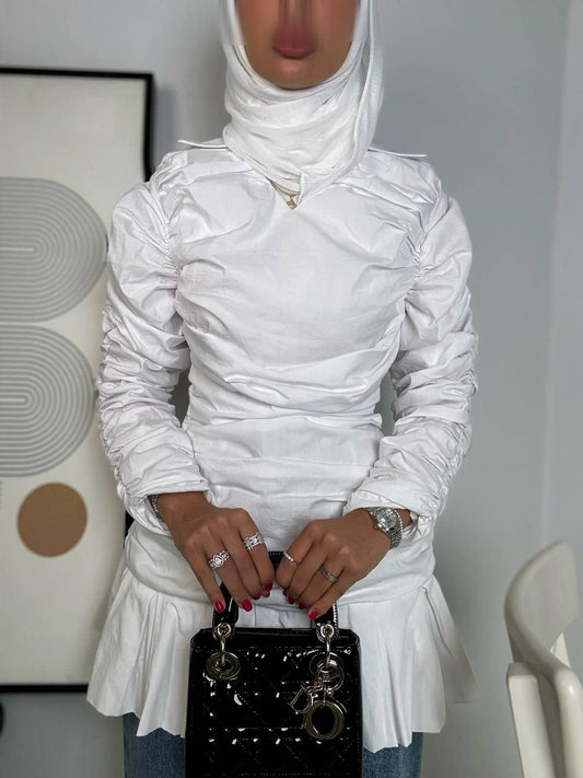 Blanco Top - RE-NEW