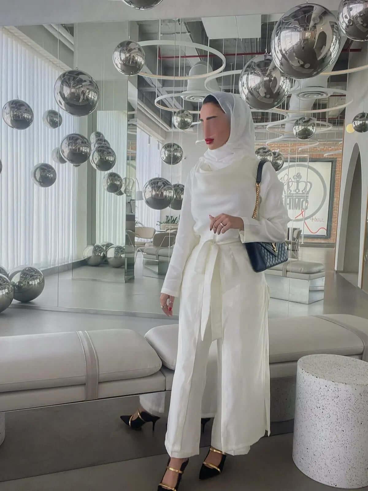 Bridal set - RE-NEW