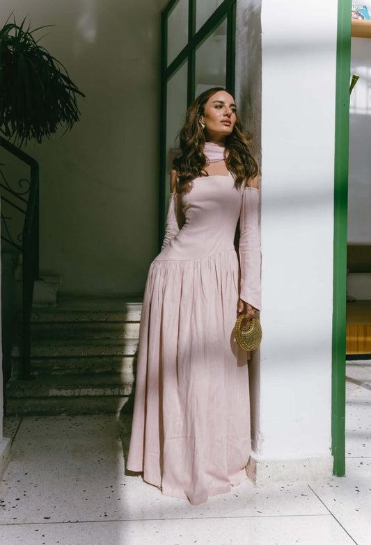 baby pink