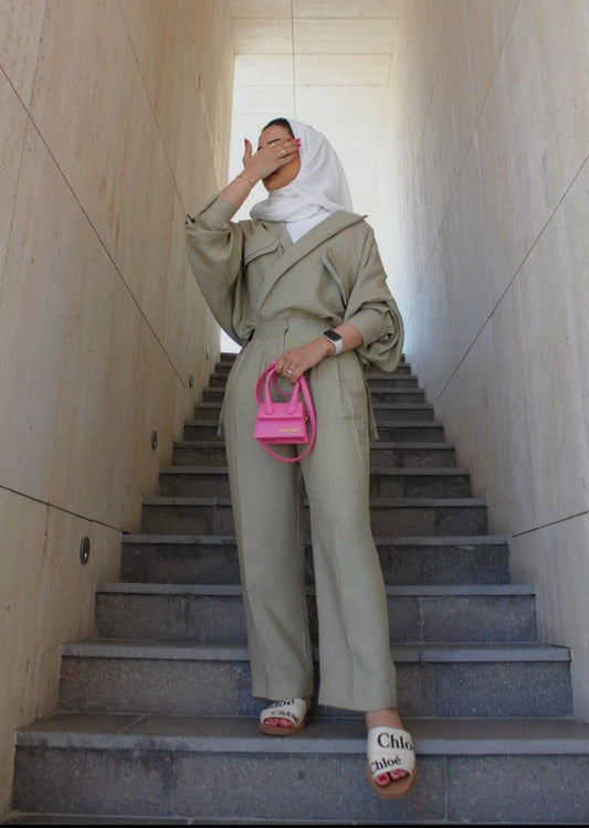 Comfy Set - RE-NEW