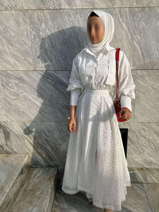 Iconic Dress - RE-NEW