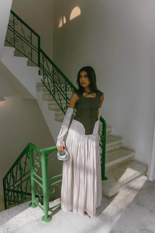Lia daraa 