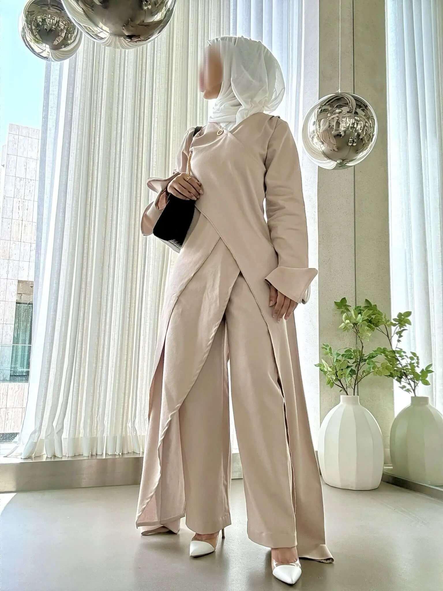 Royal Beige Set - RE-NEW