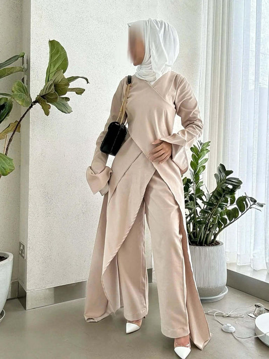 Royal Beige Set - RE-NEW
