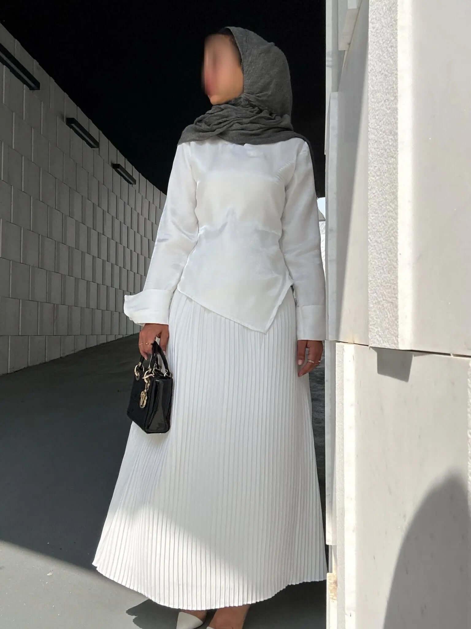 Whitey Set - RE-NEW